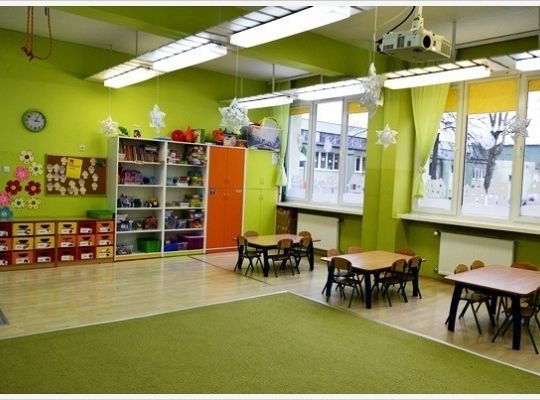 2 wolne miejsca na 2019/2020 dla uczniów posiadających orzeczenie o potrzebie kształcenia specjalnego