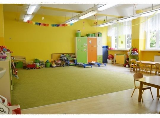 2 wolne miejsca na 2019/2020 dla uczniów posiadających orzeczenie o potrzebie kształcenia specjalnego