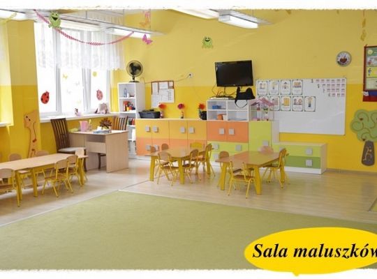 2 wolne miejsca na 2019/2020 dla uczniów posiadających orzeczenie o potrzebie kształcenia specjalnego