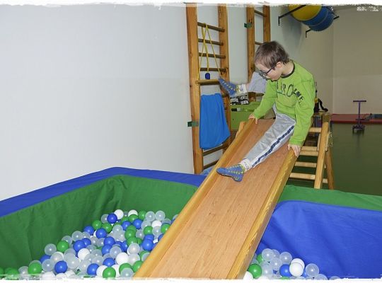 2 wolne miejsca na 2019/2020 dla uczniów posiadających orzeczenie o potrzebie kształcenia specjalnego