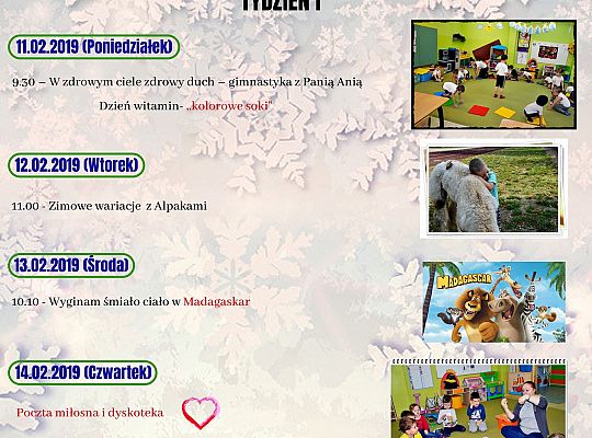 Ferie nie muszą być nudne!