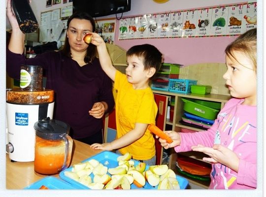 Jak nam minął pierwszy tydzień ferii zimowych?