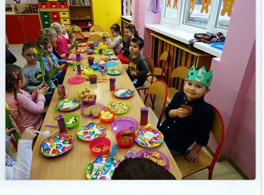 Jak nam minął pierwszy tydzień ferii zimowych?