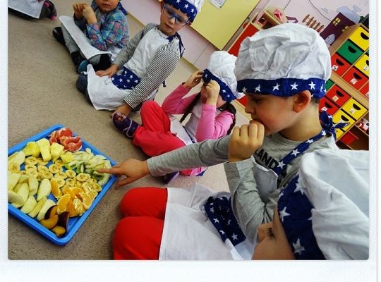 Jak nam minął pierwszy tydzień ferii zimowych?