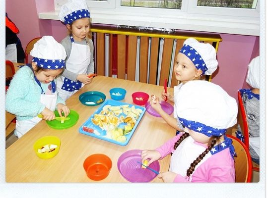 Jak nam minął pierwszy tydzień ferii zimowych?