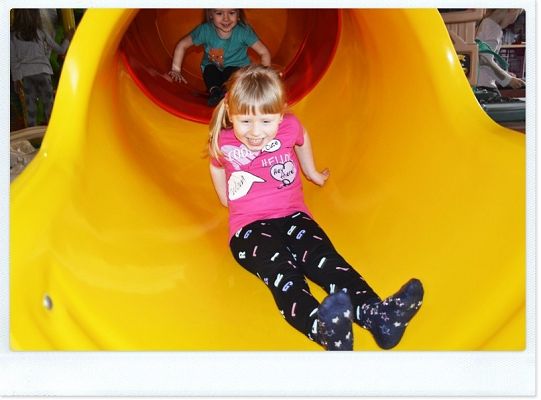 Jak nam minął pierwszy tydzień ferii zimowych?