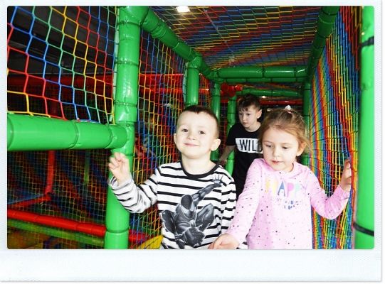 Jak nam minął pierwszy tydzień ferii zimowych?