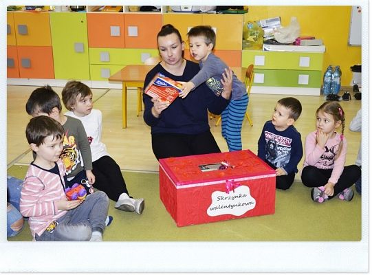 Jak nam minął pierwszy tydzień ferii zimowych?