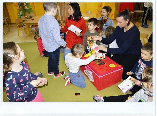 Jak nam minął pierwszy tydzień ferii zimowych?