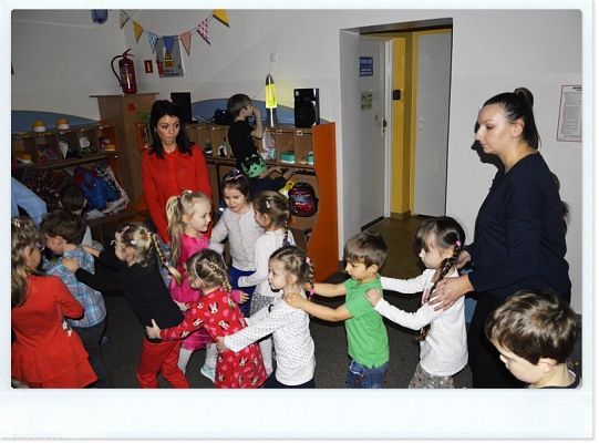 Jak nam minął pierwszy tydzień ferii zimowych?