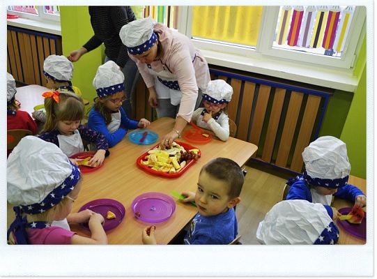 Jak nam minął pierwszy tydzień ferii zimowych?