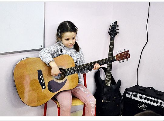 Ferie nie muszą być nudne II tydzień