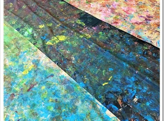 Ferie nie muszą być nudne II tydzień