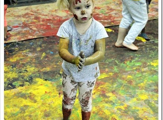 Ferie nie muszą być nudne II tydzień