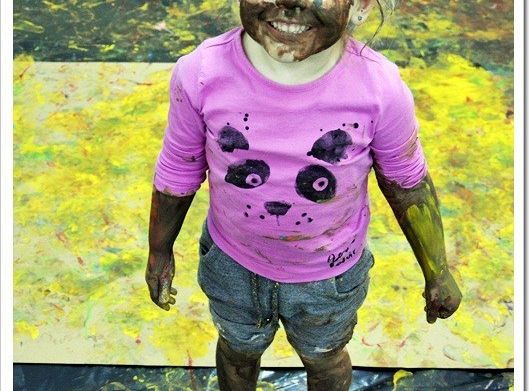 Ferie nie muszą być nudne II tydzień