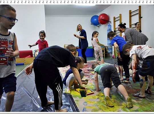 Ferie nie muszą być nudne II tydzień