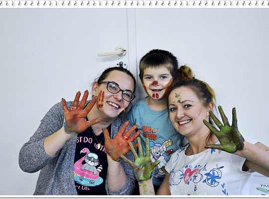 Ferie nie muszą być nudne II tydzień