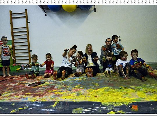 Ferie nie muszą być nudne II tydzień