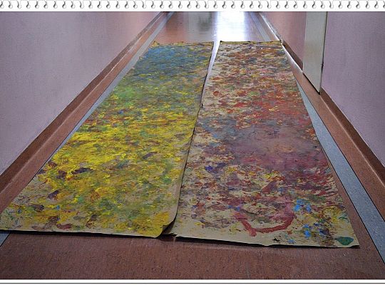 Ferie nie muszą być nudne II tydzień