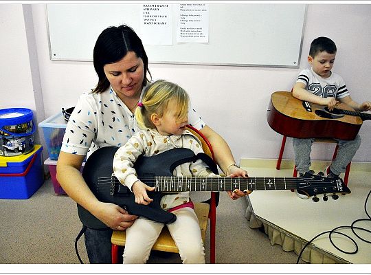 Ferie nie muszą być nudne II tydzień