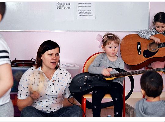 Ferie nie muszą być nudne II tydzień