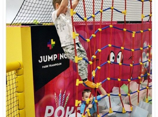 Ferie nie muszą być nudne II tydzień