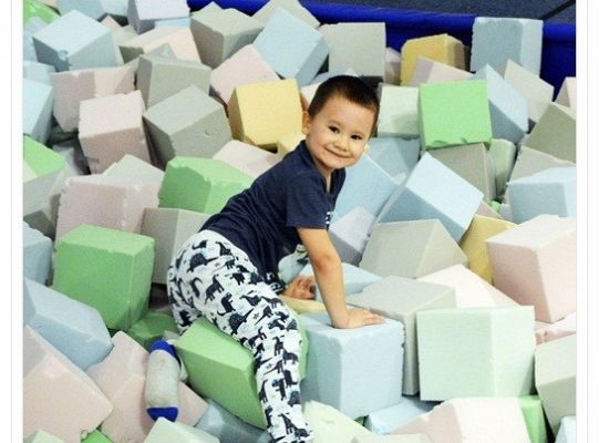 Ferie nie muszą być nudne II tydzień