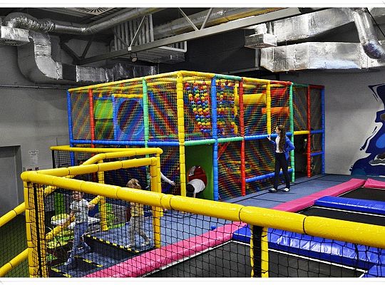 Ferie nie muszą być nudne II tydzień