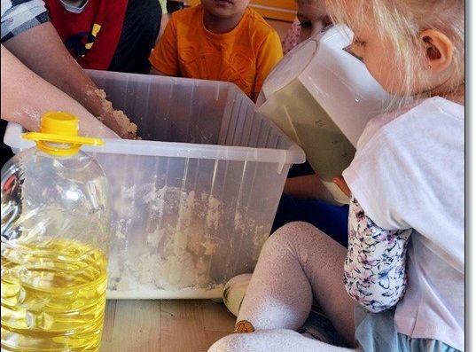 Ferie nie muszą być nudne II tydzień