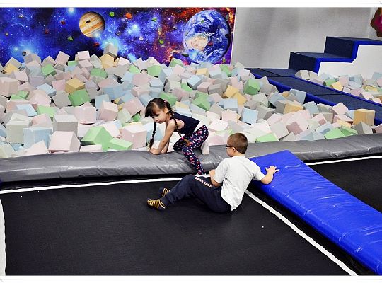 Ferie nie muszą być nudne II tydzień