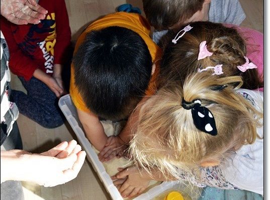 Ferie nie muszą być nudne II tydzień