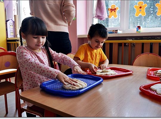 Ferie nie muszą być nudne II tydzień