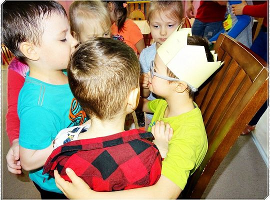 Światowy dzień osób niezwykłych!