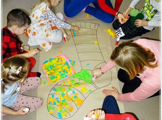 Światowy dzień osób niezwykłych!