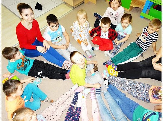 Światowy dzień osób niezwykłych!