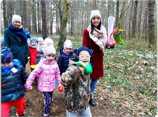 Światowy dzień osób niezwykłych!