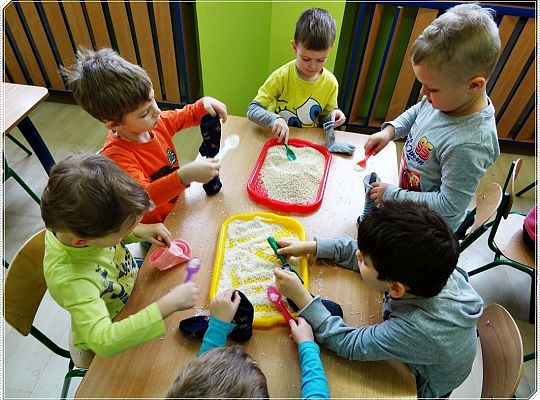 Światowy dzień osób niezwykłych!