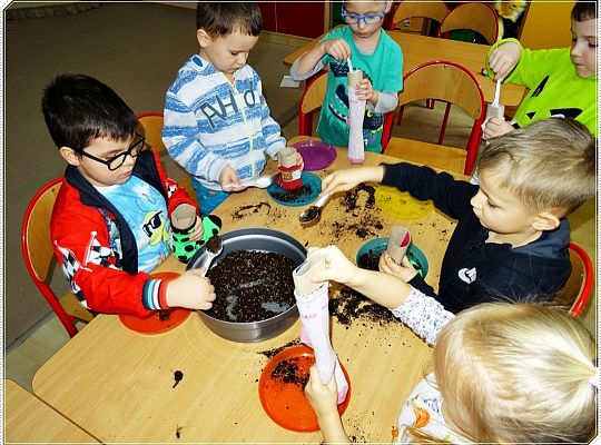 Światowy dzień osób niezwykłych!