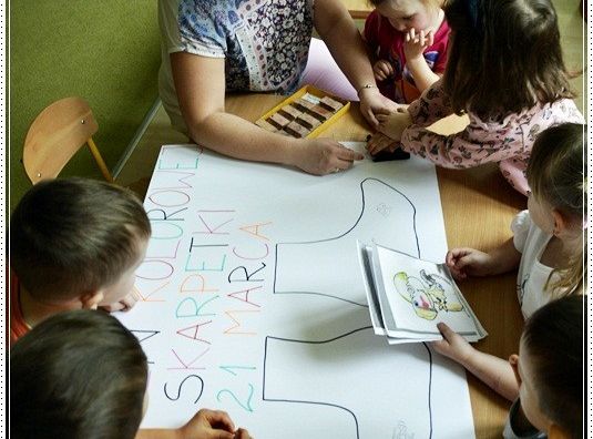 Światowy dzień osób niezwykłych!