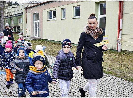 Światowy dzień osób niezwykłych!