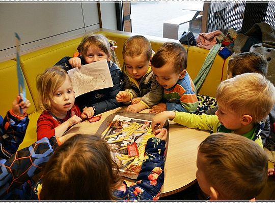 Światowy dzień osób niezwykłych!