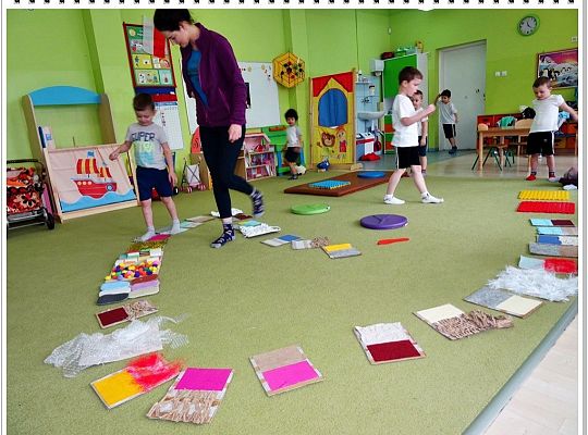 W marcu budzą się...ciekawe pomysły