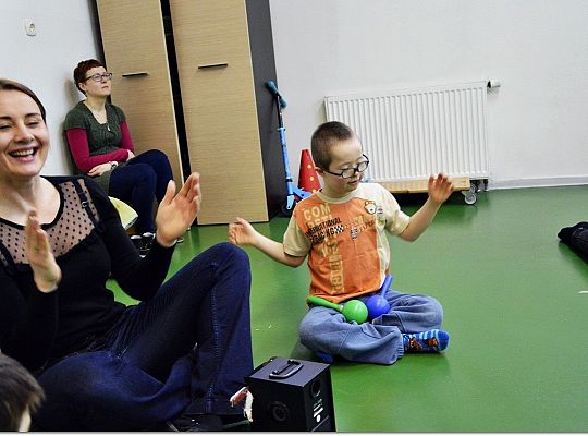 W marcu budzą się...ciekawe pomysły