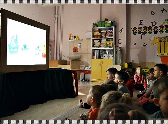 W marcu budzą się...ciekawe pomysły