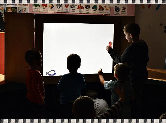 W marcu budzą się...ciekawe pomysły