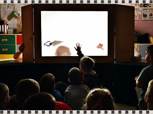 W marcu budzą się...ciekawe pomysły