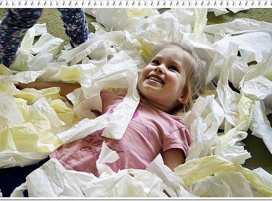 W marcu budzą się...ciekawe pomysły