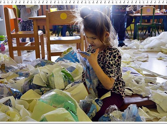 W marcu budzą się...ciekawe pomysły