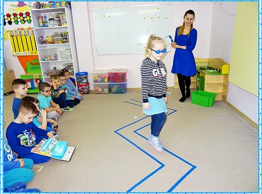 KWIECIEŃ, MIESIĄCEM RADOŚCI !