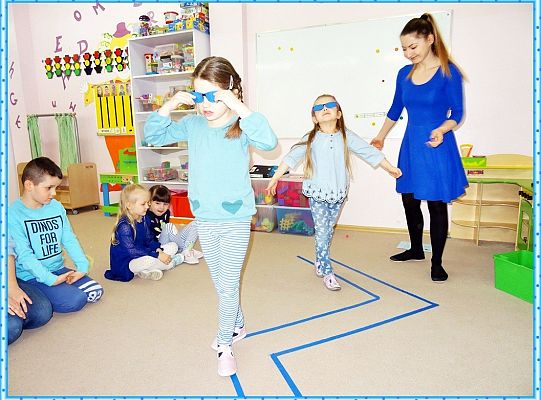 KWIECIEŃ, MIESIĄCEM RADOŚCI !